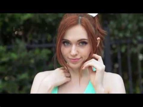 amouranth swimsuit|Amouranths exclusive content on Playboy 